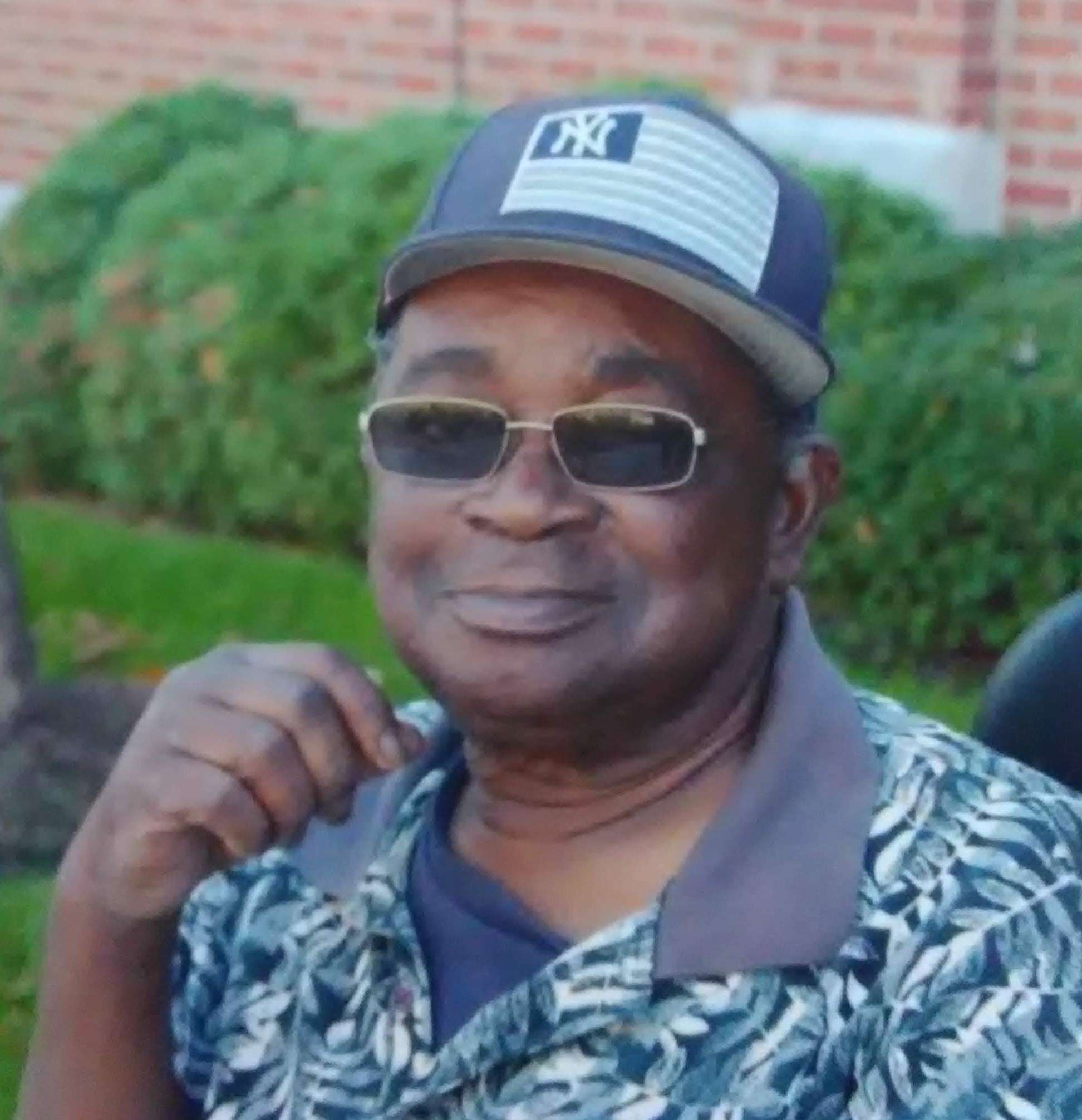 Charles N. Holmes News, Sports, Jobs Post Journal